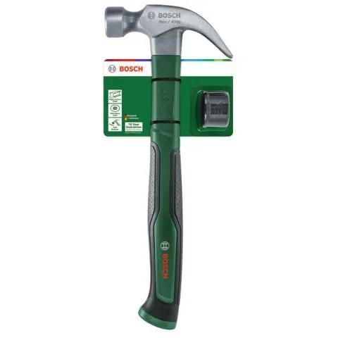 1600A034GK Bosch DIY Snickarhammare Endast denna vecka